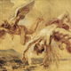 Image for article titled Humans might be able to fly on Titan—if they use large enough wings